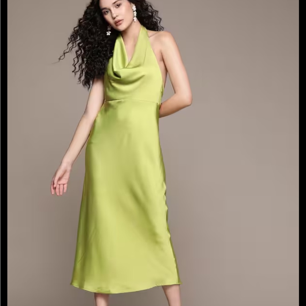 Zara dress